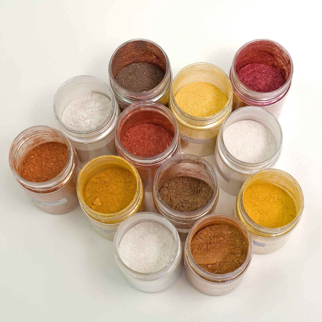 Mica Powders