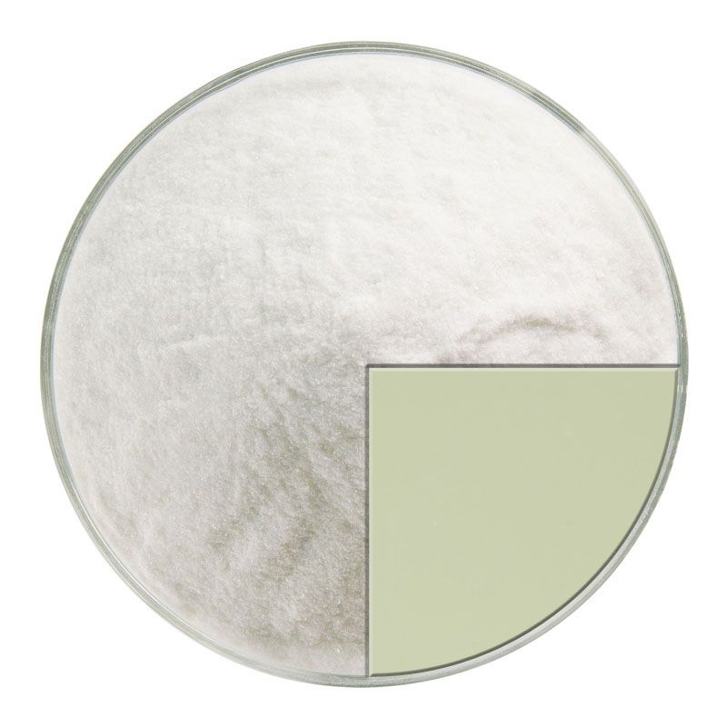 Artichoke Opal Powder 0131.08 - Warm Glass