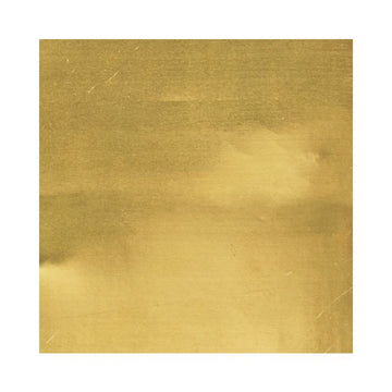 Brass Foil (5 Sheets) - Warm Glass