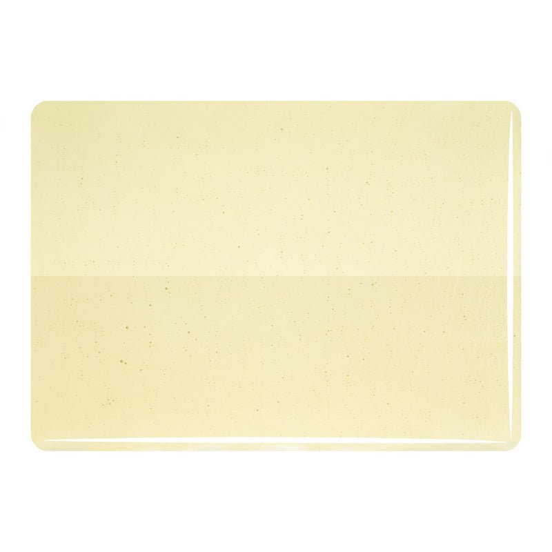 Bullseye Sheet Glass: 2mm Light Amber 1437.50 - Warm Glass