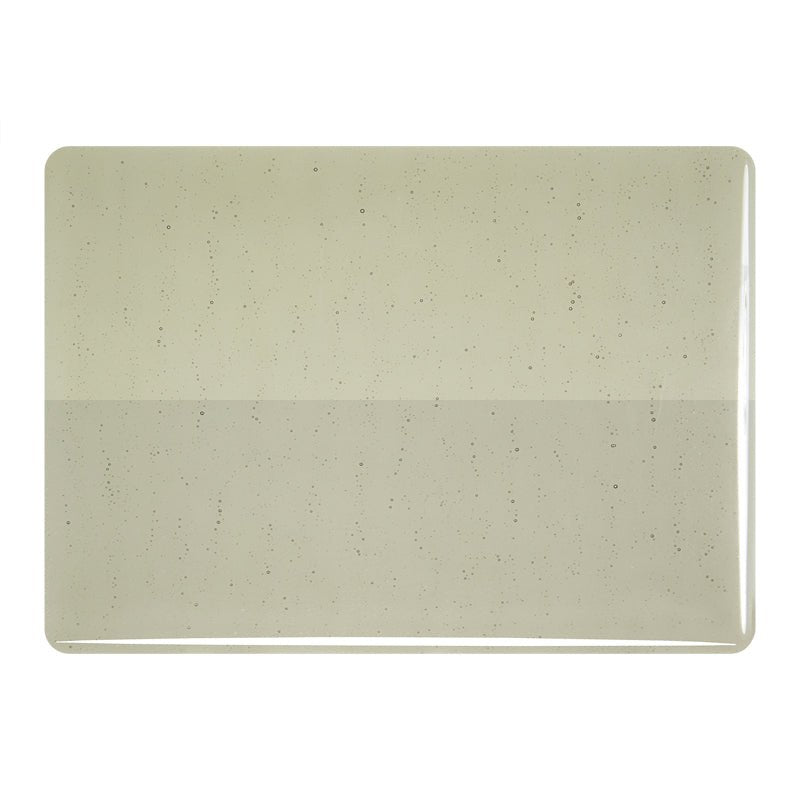 Bullseye Sheet Glass: 2mm Oregon Grey 1449.50 - Warm Glass