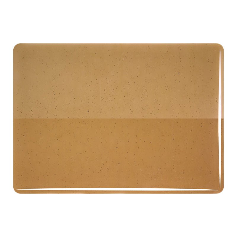 Bullseye Sheet Glass: 2mm Tan 1419.50 - Warm Glass