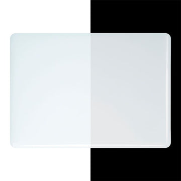 Bullseye Sheet Glass: 3mm Reactive Cloud Opal 0009.30 - Warm Glass