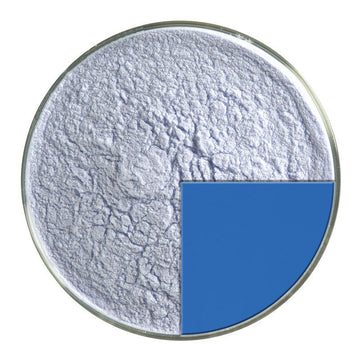 Cobalt Blue Opal Powder 0114.08 - Warm Glass