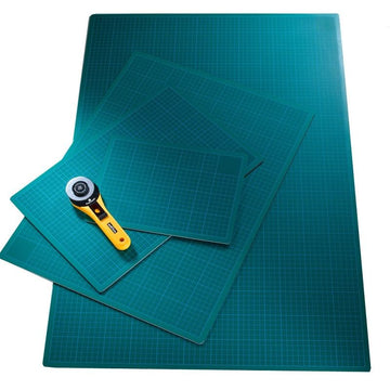 Cutting Mat - Warm Glass