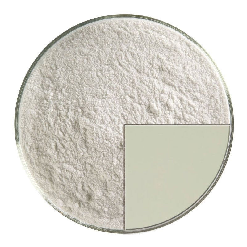 Driftwood Grey Opal Powder 0132.08 - Warm Glass