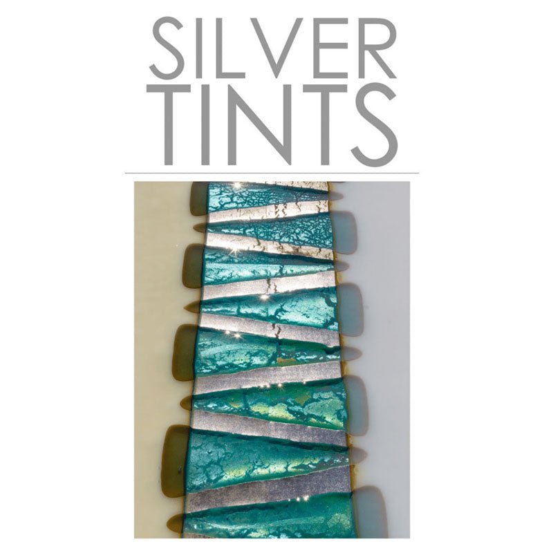 eBook - Silver Tints - Warm Glass