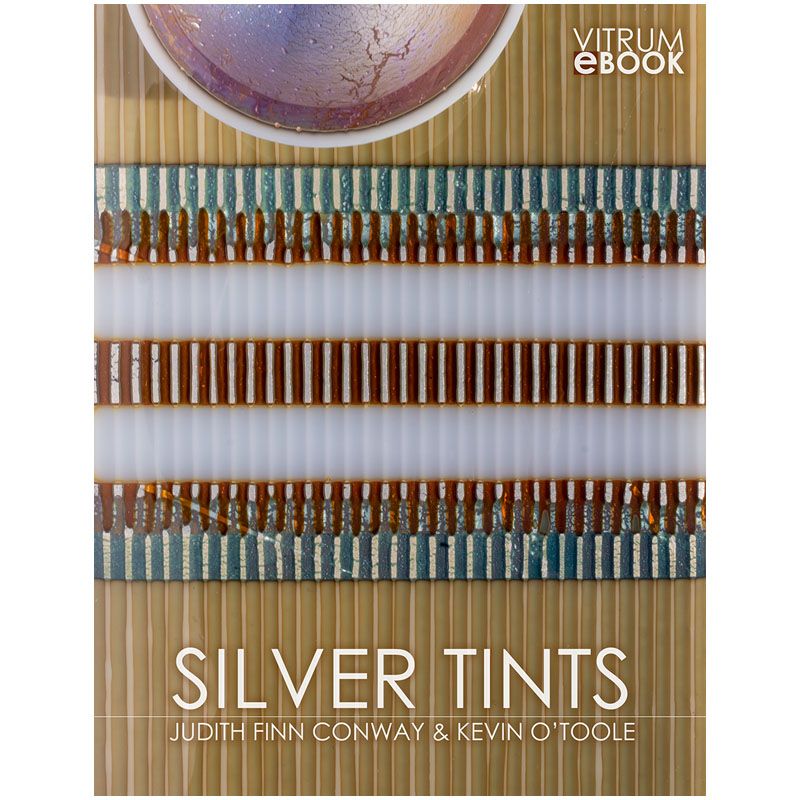 eBook - Silver Tints - Warm Glass