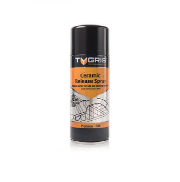 Economy Boron Nitride Spray - Warm Glass