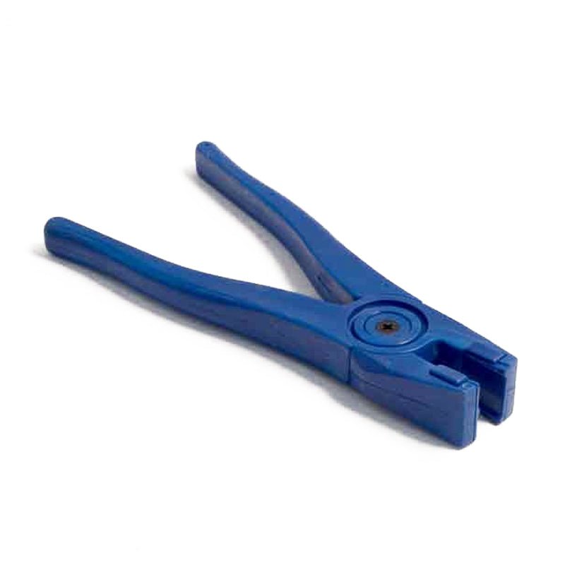 Economy Running Pliers - Warm Glass