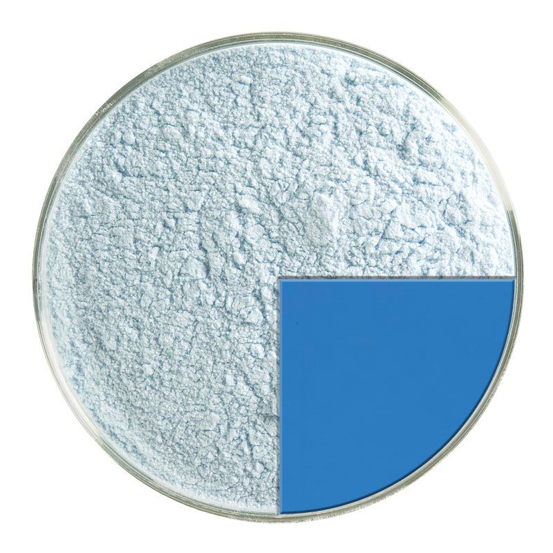 Egyptian Blue Opal Powder 0164.08 - Warm Glass