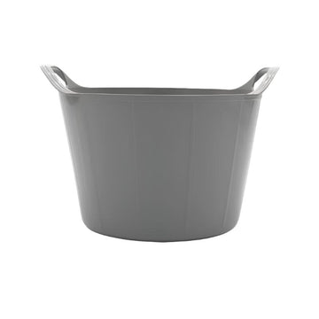 Flexible Mixing Tub 2.2ltr - Warm Glass