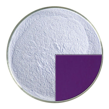 Gold Purple Opal Powder 0334.08 - Warm Glass