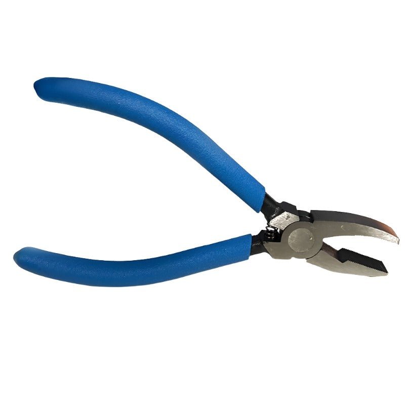 Grozing/Breaking Pliers - Warm Glass