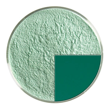 Jade Green Opal Powder 0145.08 - Warm Glass