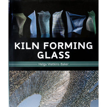 Kiln Forming Glass - Warm Glass