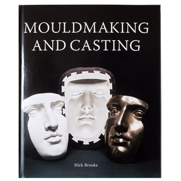 Mouldmaking and Casting - Warm Glass