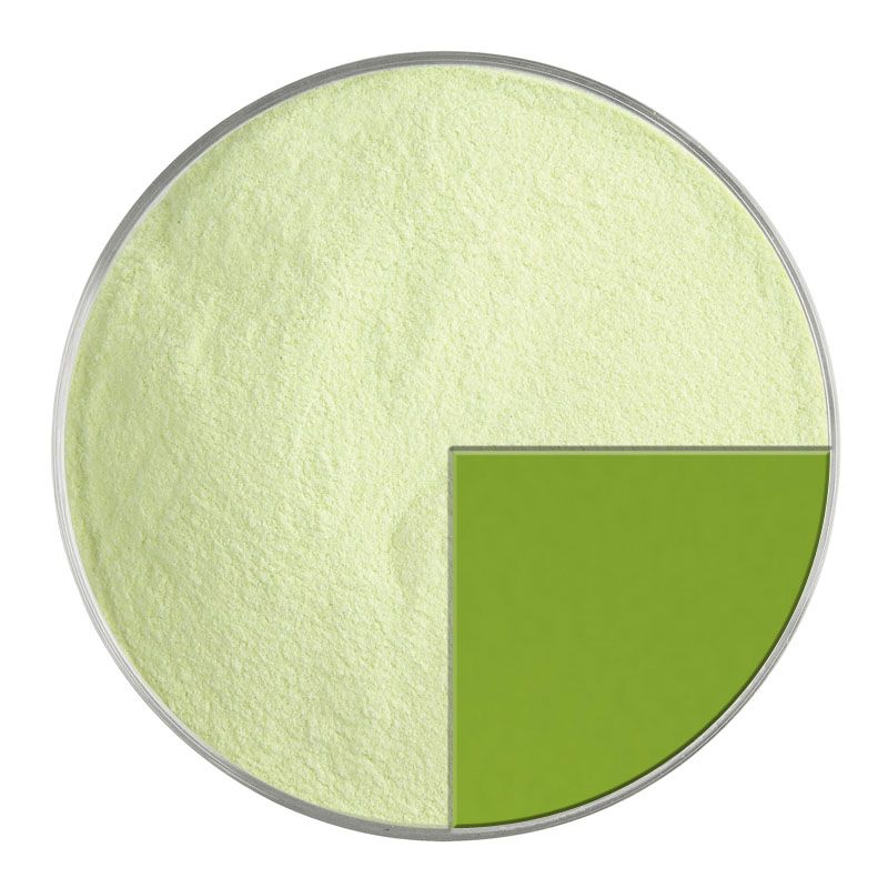 Pea Pod Powder 0312.08 - Warm Glass