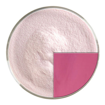 Pink Opal Powder 0301.08 - Warm Glass