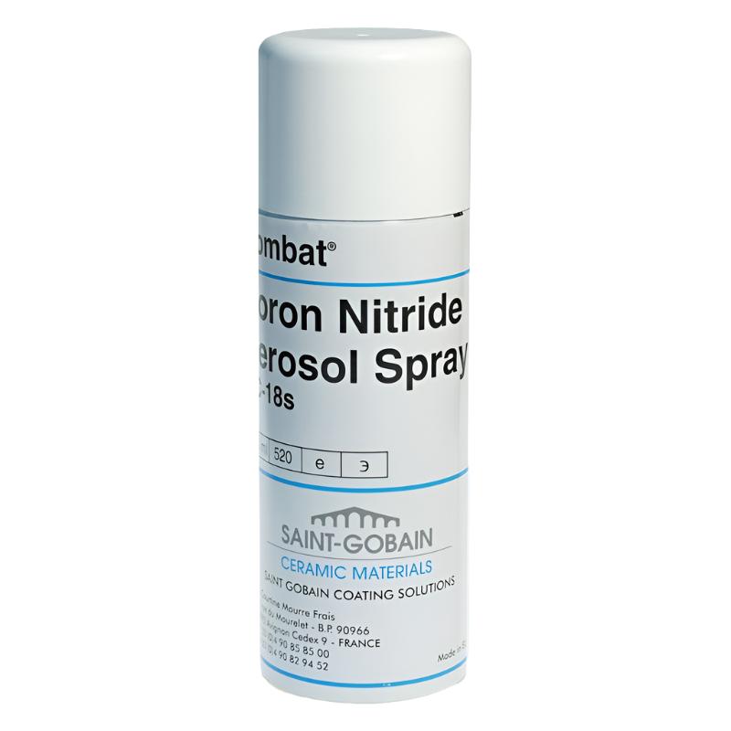 Premium Boron Nitride Spray - Warm Glass