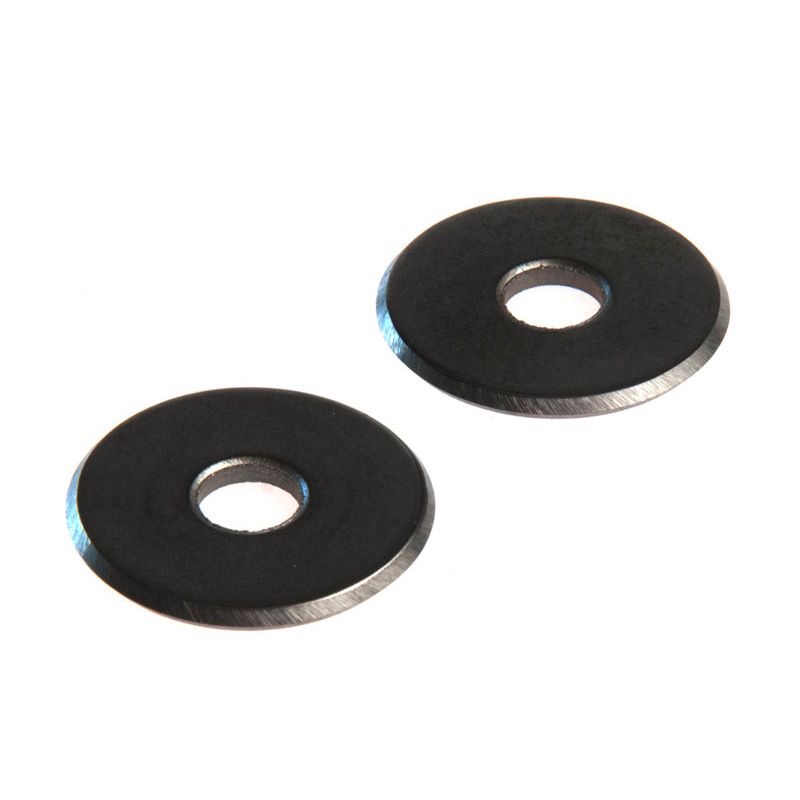 Replacement Cutting Wheels for Mosaic Cutters - Warm Glass