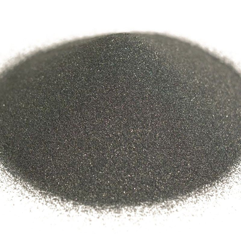 Silicon Carbide Grinding Grit 500g - Warm Glass