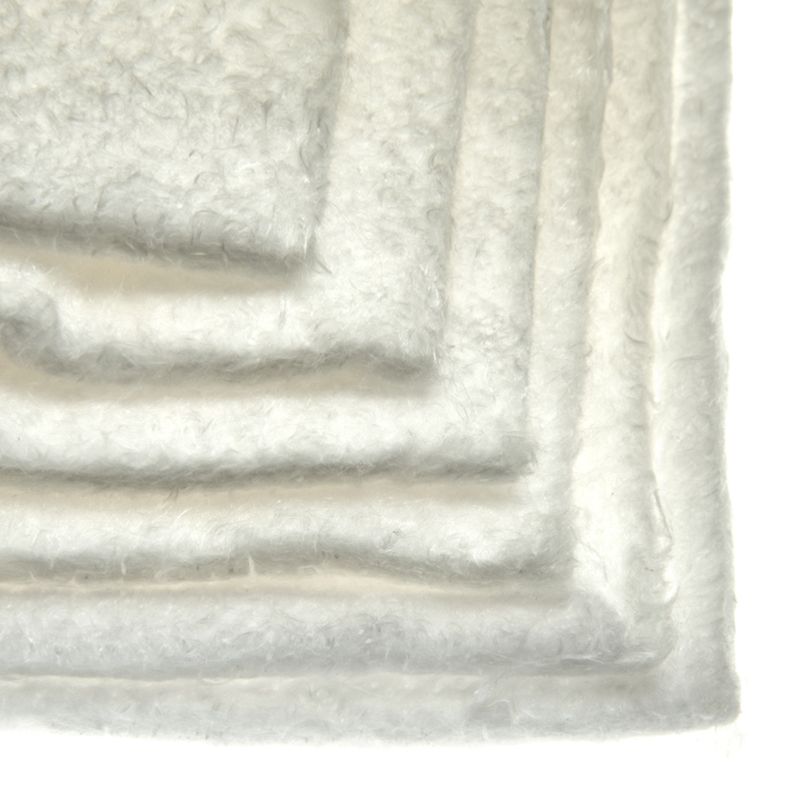 SilkeMat Fibre Blanket - Warm Glass