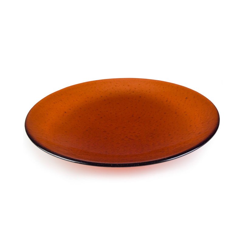 Spherical Bowl Mould 8136 (19.3cm diameter x 2.3cm) - Warm Glass