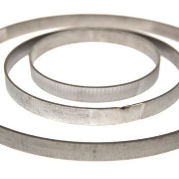 Stainless Steel Casting Ring - Warm Glass