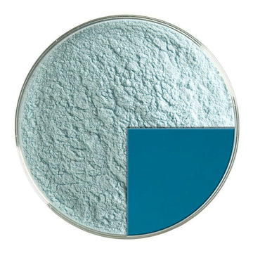 Steel Blue Opal Powder 0146.08 - Warm Glass