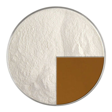 Umber Opal Powder 0310.08 - Warm Glass