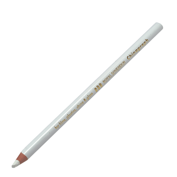 White Glass Marking Pencil - Warm Glass